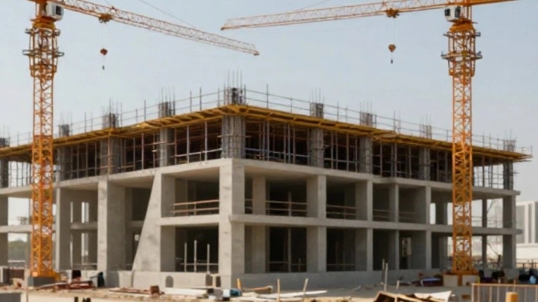 شركة آريا جوستار فرياد القانونية الفنية والهندسية لتنفيذ مشاريع البناء والتشييد